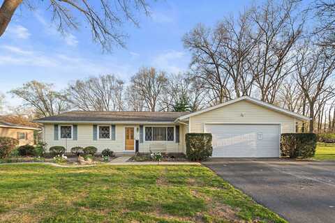 7506 W 350 N, Michigan City, IN 46360