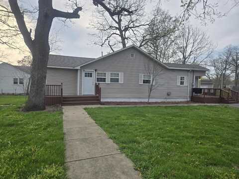 3820 Liverpool Road, Lake Station, IN 46405