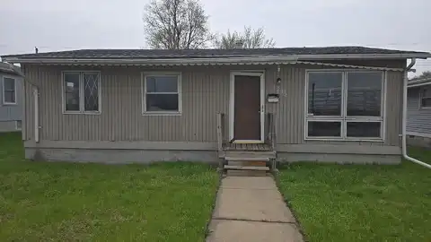 1235 Logan Street, Hammond, IN 46320