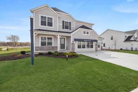 549 Marilyn Way, Valparaiso, IN 46385