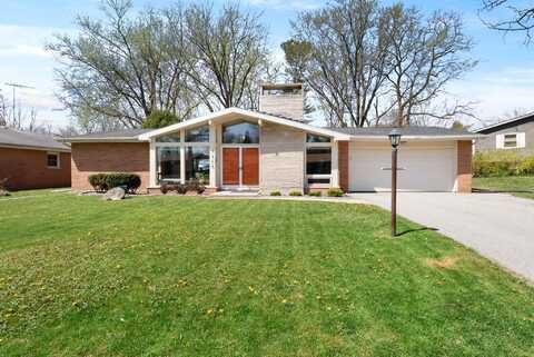3505 Evergreen Drive, Valparaiso, IN 46383