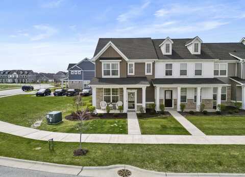 953 E 117th Lane, Crown Point, IN 46307