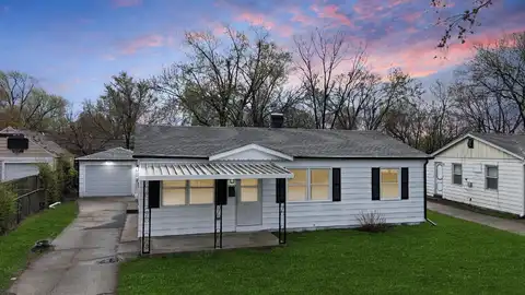 3532 164th Street, Hammond, IN 46323