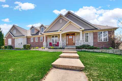 2255 Marrell Hill Road, Valparaiso, IN 46385
