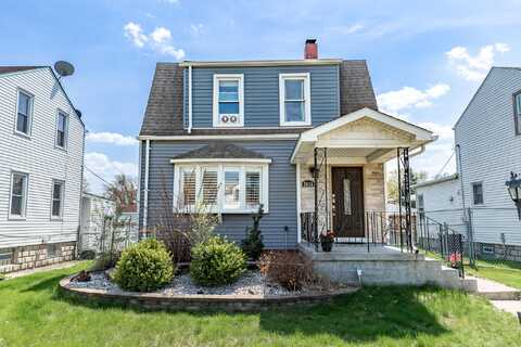 2936 Janet Place, Hammond, IN 46323