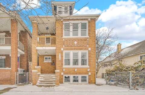 918 W 151st Street, East Chicago, IN 46312