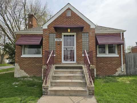 3701 Monroe Street, Gary, IN 46408