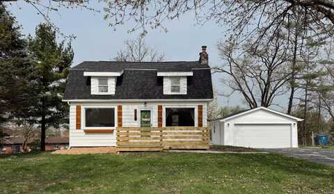 10636 Schneider Place, Saint John, IN 46373