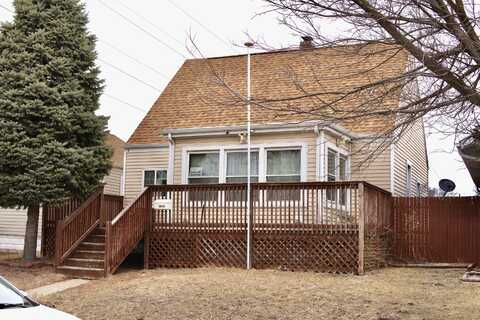 2619 163rd Place, Hammond, IN 46323