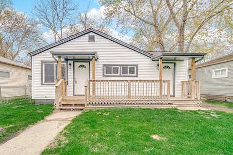 3441 Texas Street, Lake Station, IN 46405