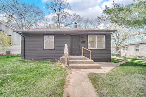 2664 Lawrence Street, Lake Station, IN 46405