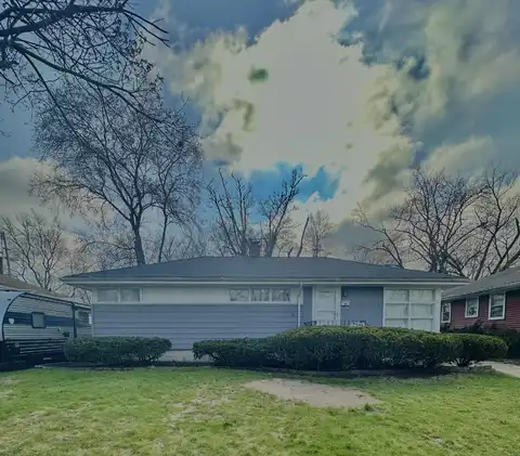 7510 Southeastern Avenue, Hammond, IN 46324