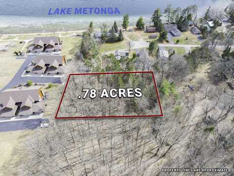 917 HWY 55, Crandon, WI 54520