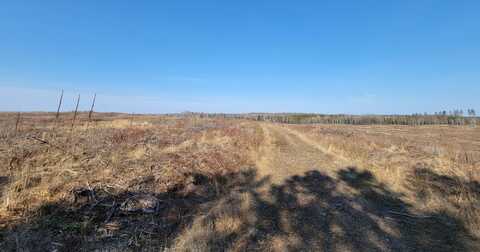 Near KNOWLES RD, Loretta, WI 54896