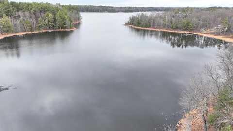 On DUNER POINT LN, Lac du Flambeau, WI 54538