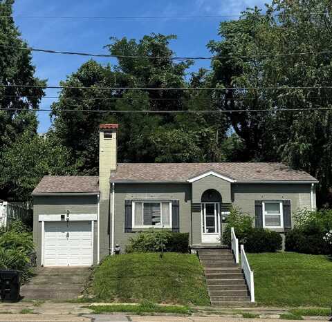 1861 Coles Blvd, Portsmouth, OH 45662