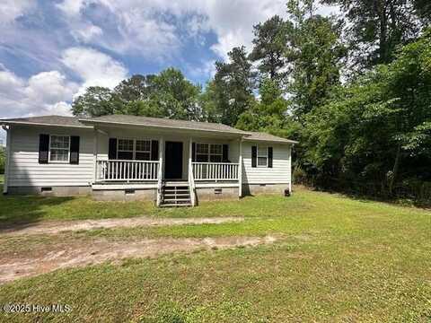 2628 Monk Road, Bellarthur, NC 27811
