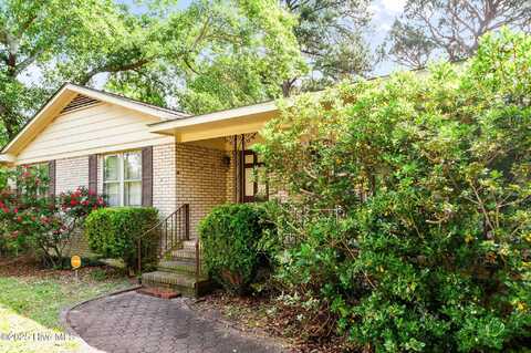 200 Tilghman Drive, Goldsboro, NC 27534