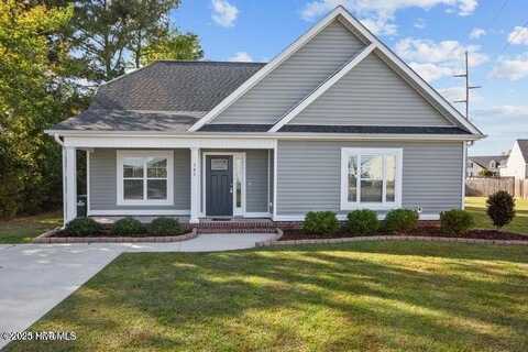 741 Fox Chase Lane, Winterville, NC 28590