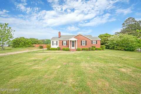 3183 Wallace Family Road, Kinston, NC 28501