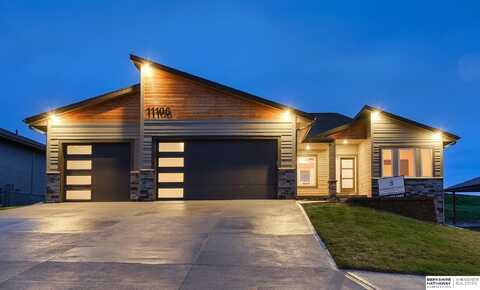 11106 N 161st Street, Bennington, NE 68007