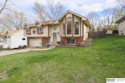 4308 Jerry Gilbert Circle, Bellevue, NE 68123
