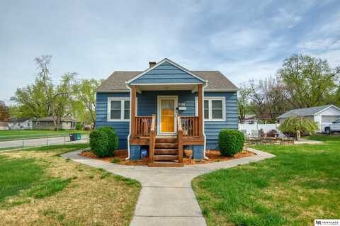 6148 Spaulding Street, Omaha, NE 68104