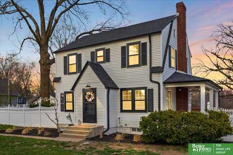 3403 N 80th Street, Omaha, NE 68134