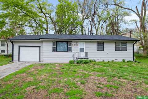 5508 Fontenelle Boulevard, Omaha, NE 68111