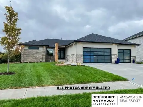 3326 S 208 Street, Omaha, NE 68022