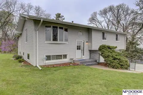 1209 S 16 Street, Blair, NE 68008