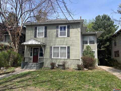 2224 A Street, Lincoln, NE 68502