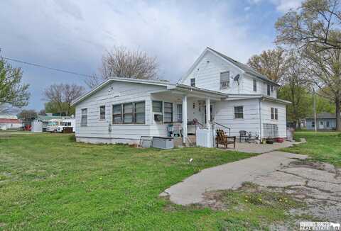 593 Clay Street, Tecumseh, NE 68450