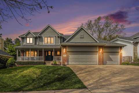 4410 Birch Creek Drive, Lincoln, NE 68516