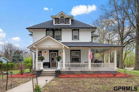 802 Marion Avenue, Malvern, IA 51551