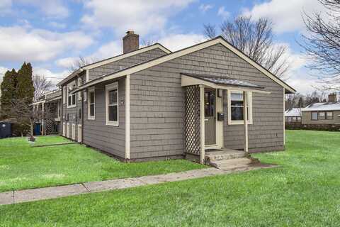 2637 Pittsfield Boulevard, Ann Arbor, MI 48104