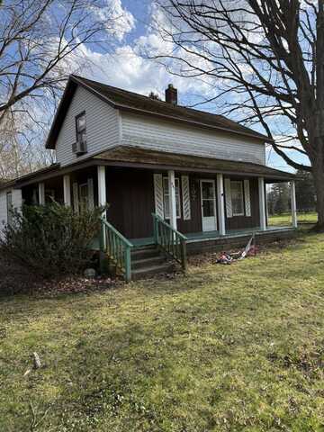 207 Niles Street, Lakeview, MI 48850