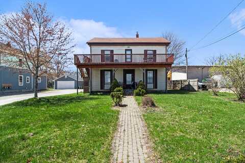 9445 Main Street, Whitmore Lake, MI 48189
