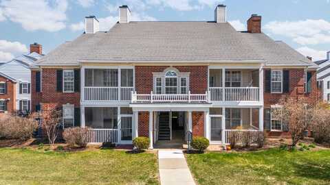 846 W Summerfield Glen, Ann Arbor, MI 48103