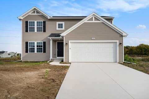 13807 Oasis Avenue, Holland, MI 49424