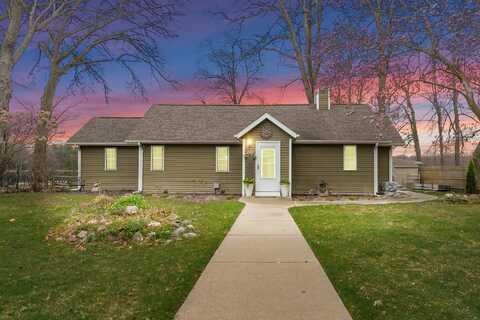 31784 Brandywine Road, Gobles, MI 49055