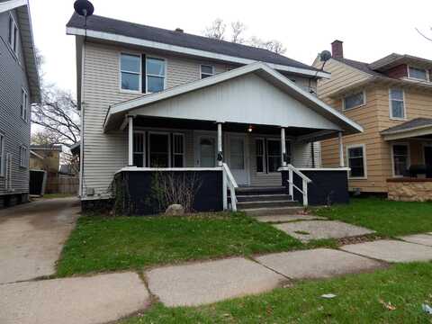 418 Griggs Street SE, Grand Rapids, MI 49507