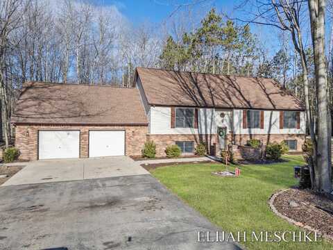 6749 Beechnut Court, Stanwood, MI 49346