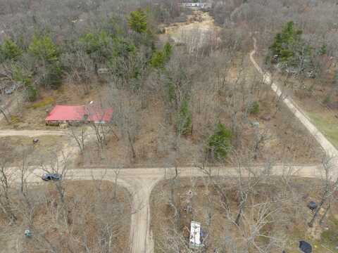 0 W Oak wood Boulevard, Bitely, MI 49309