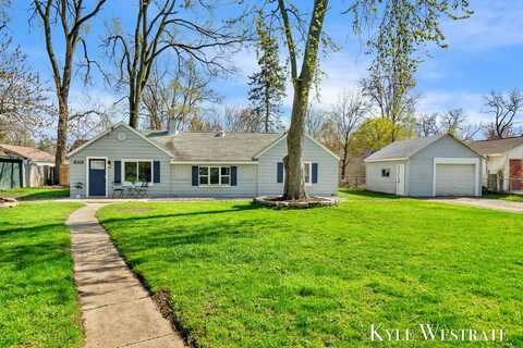 250 Barnum Street SW, Wyoming, MI 49548