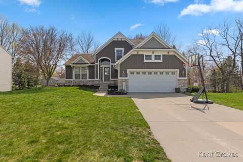 7223 Old Mission Drive NE, Rockford, MI 49341
