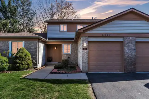 6313 Hunter Pointe Street, Westland, MI 48185
