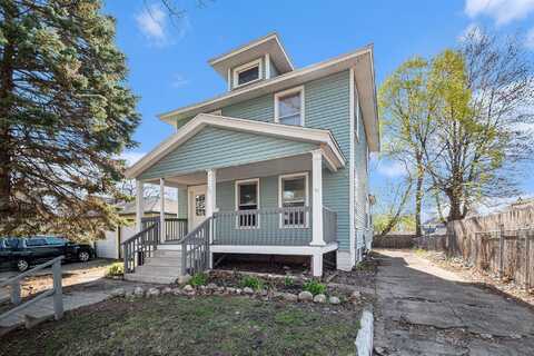 845 Dallas Avenue SE, Grand Rapids, MI 49507