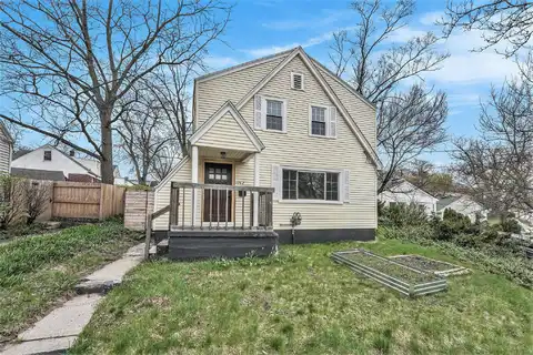 1762 Kalamazoo Avenue SE, Grand Rapids, MI 49507