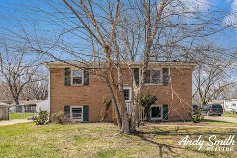 3817 Boone Avenue SW, Wyoming, MI 49519